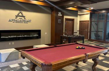 Cozy Studio Resort Stay Mountain Creek Pool Hiking - Foto 16