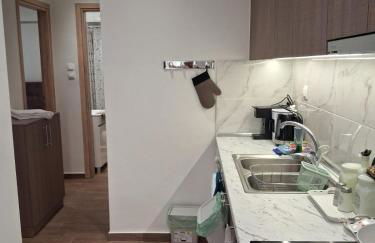 Ruby's Apartments Platamonas - Foto 31