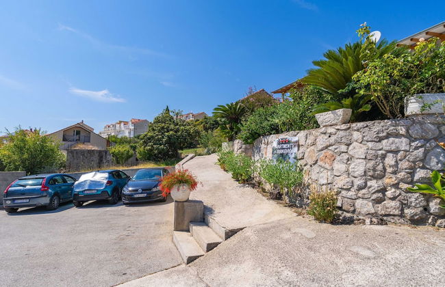 Apartments Djurkovic - Foto 52