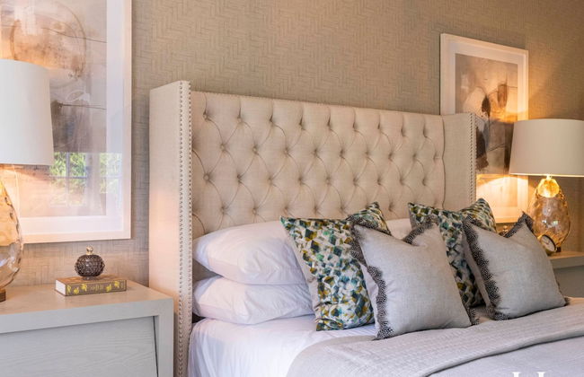 South Lodge Luxury Accommodation - Foto 2