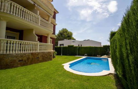 Bajo con terraza junto a la piscina - Madeira ALBERT VILLAS - Foto 18