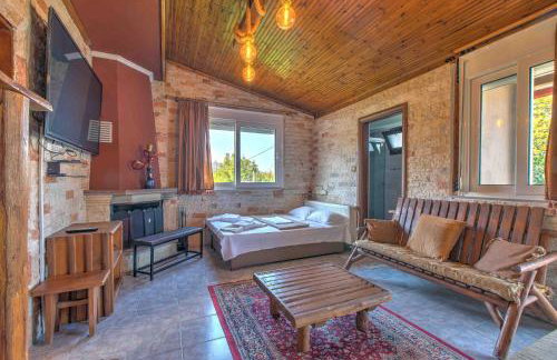 Luxury House Papadimitriou - Foto 11