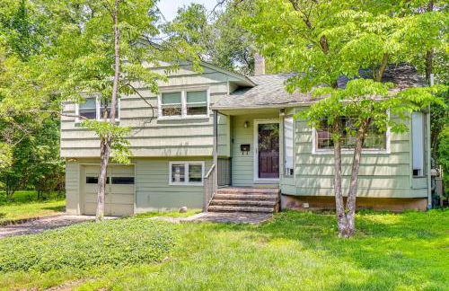 1 Mi to Campus Princeton Home with Furnished Deck - Foto 27