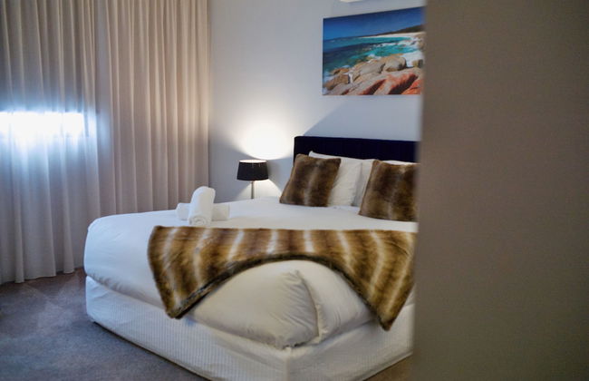 Bay Of Fires Apartments - Foto 5