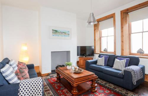 East Point Lynas Lighthouse Keeper's Cottage - Foto 9