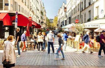 Brand New Apartment - Rue Cler Paris - Foto 18