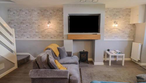 Rushmoor Cottage - Foto 3