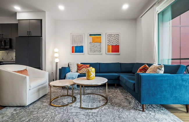 The Mercer - Foto 23