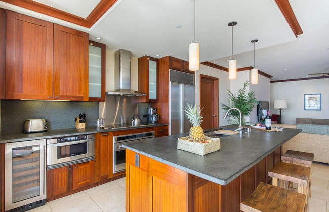 Two-bedroom Villas at Ko Olina Beach Villas Resort - Photo 22