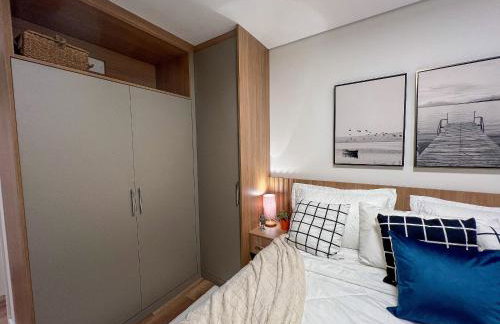 5 minutos da Rua Coberta, queridinho dos hóspedes - Foto 15