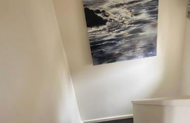 Waterfront House 3 BR Parking St Neots Town Centre - Foto 100