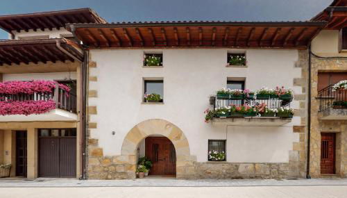 Casa Rural Ixurkonea - Foto 3