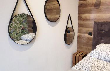 Boho Apartments - Photo 24