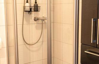 Modern, fully equipped apartment, ideal for Messe fair - Foto 7