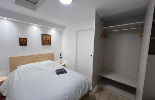 Petite maison climatisée avec garage attenant - Foto 29