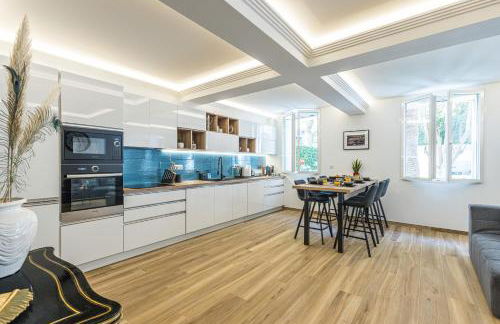 Luxury 3 Bdr Garden & Parking - Angels' Garden - Foto 15