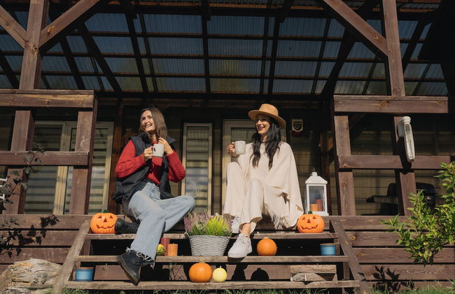 Villa Nad Kalwa - Foto 36