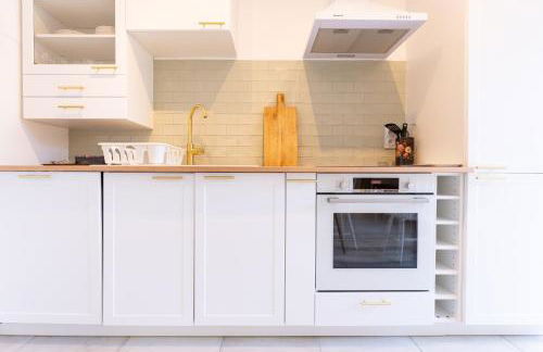 Grand Duplex avec Spa et Parking privé- 8 personnes - Foto 6