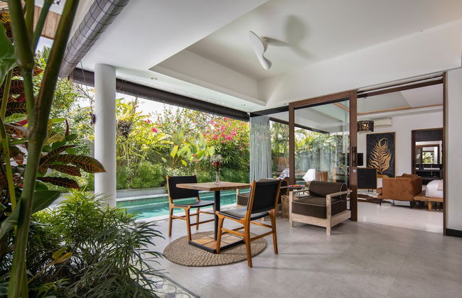 Canggu Villa by Sanga Sanga Hospitality - Photo 31