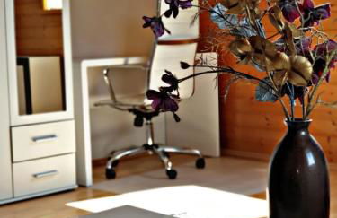 VOLL ausgestattete DG- Wohnung in HDH ruhige zentrale Lage - Foto 11