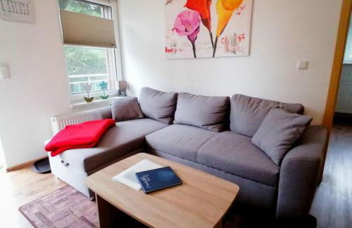 Ferienwohnung Kirsche - On the fruit tree - Foto 2