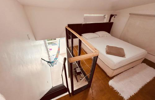 Atenas - Lofts com Cozinha - Próximo Aeroporto e Rodoviária - Foto 5