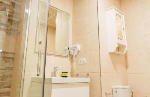 Sevilla Railway - Studio - Foto 17