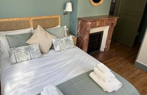 Appartement Climatisé, 2 personnes - Foto 3