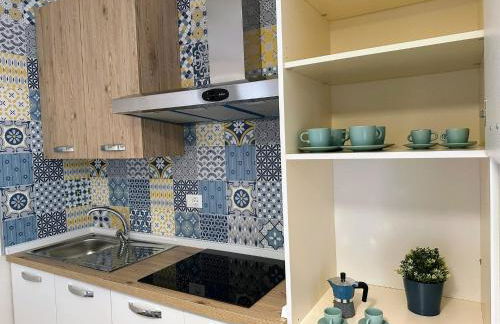 BlueSun Apartments - Foto 9