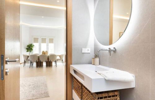 Sunnyland luxury villa santacruz - Foto 23