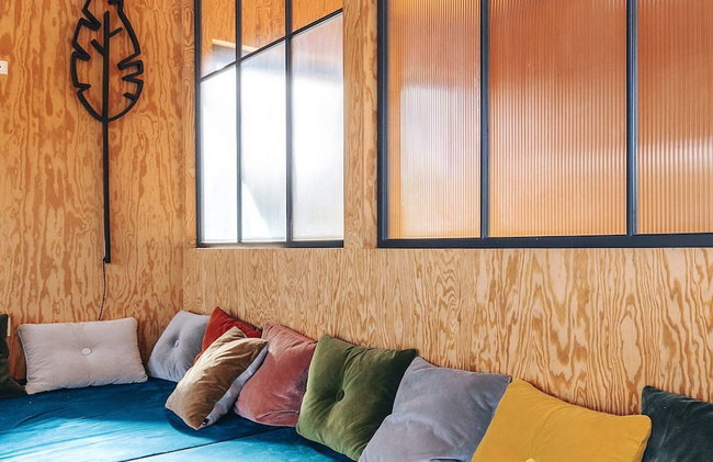 Chic Retreat in Sjaellands Odde - By Traum Ferienwohnungen - Foto 36