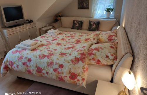 Blumen Apartment - Foto 11
