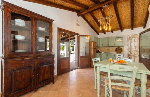 Villa Sole - Foto 21