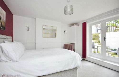 Dog friendly Beach Apartment - Foto 21