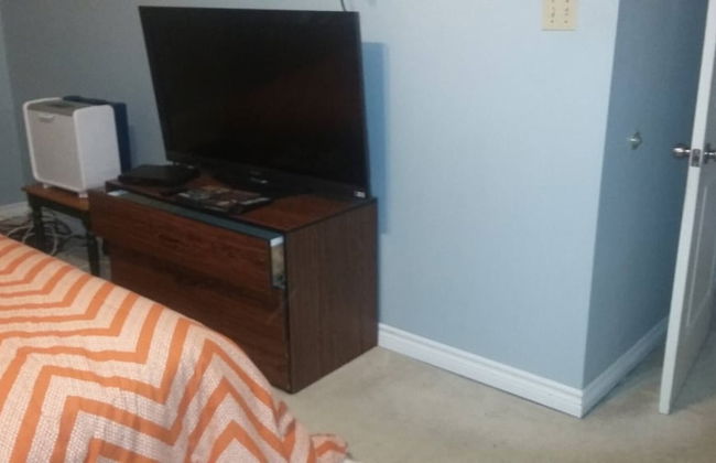 Big House for Share Near 401-east And Pickering Town Centre - Foto 6