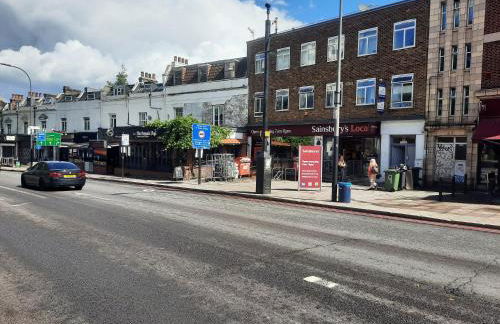 Alross studio flat / private bathroom - Foto 35
