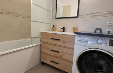 Nice tourist apartment - Foto 14