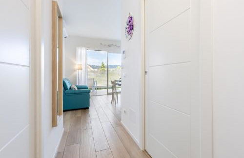 Hostdomus-La casa degli artisti-Michelangelo-Giotto-Raffaello - Foto 76