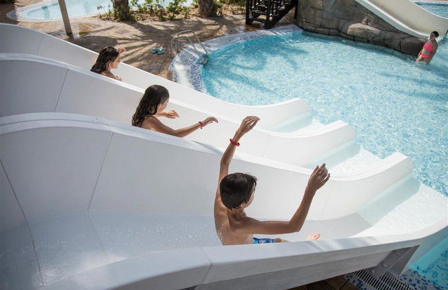 Alannia Costa Blanca - Foto 21