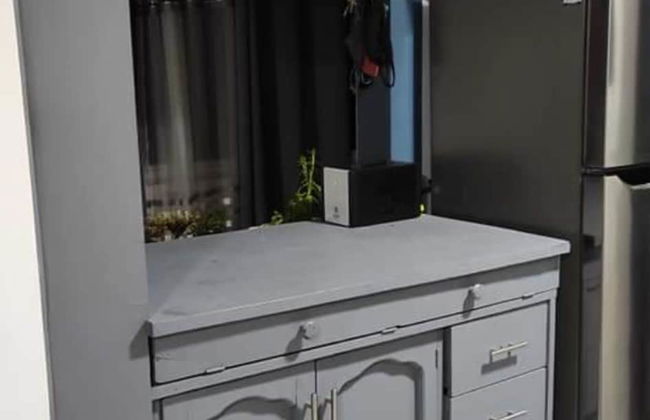 3 Rooms Appartment in Cruz del Sur - Foto 14