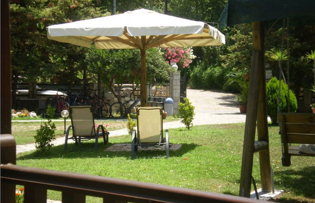 Dodis Village - Foto 22