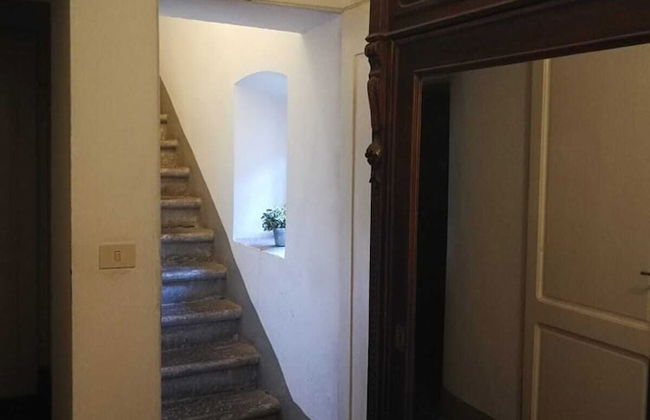 Villa Rucellai - Foto 44