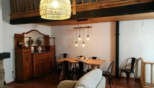 El Paller de Can Puig a la Pera 4/6 pax - Foto 3