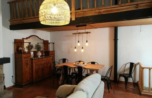 El Paller de Can Puig a la Pera 4/6 pax - Foto 3