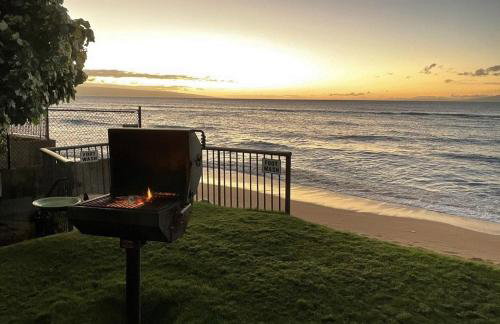Hale Mahina #b101 1 Bedroom Condo by RedAwning - Foto 34