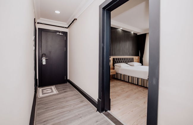 Yıldız Suite & Apart - Photo 21