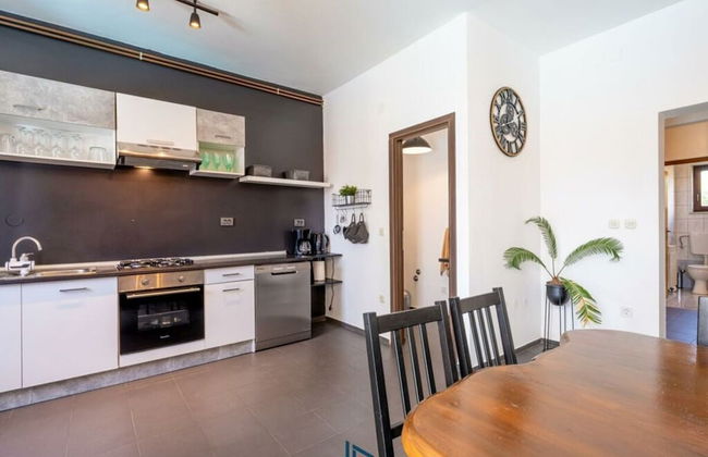 Villa Pupos Comfortable Holiday Residence - Foto 10