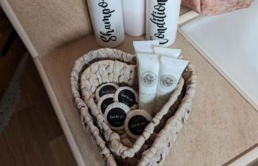 Jasmine Cottage Lastingham North Yorkshire - Photo 32