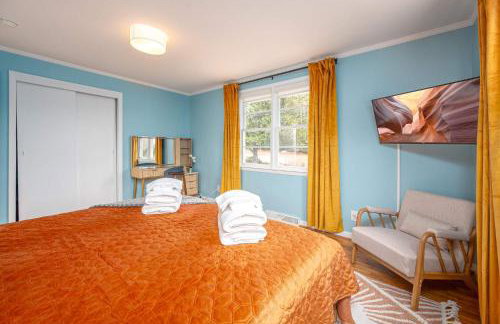 The Blue Haven Bungalow - Foto 21