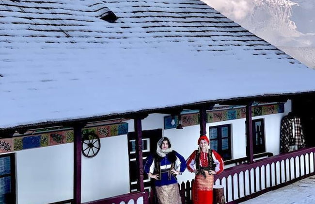 Charming Traditional House in a Pristine Location - Foto 43